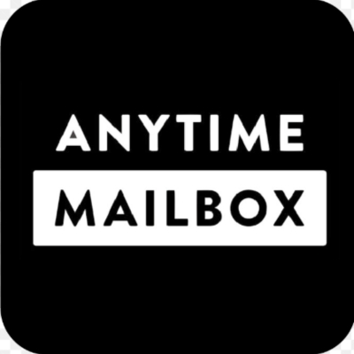 Anytime Mailbox