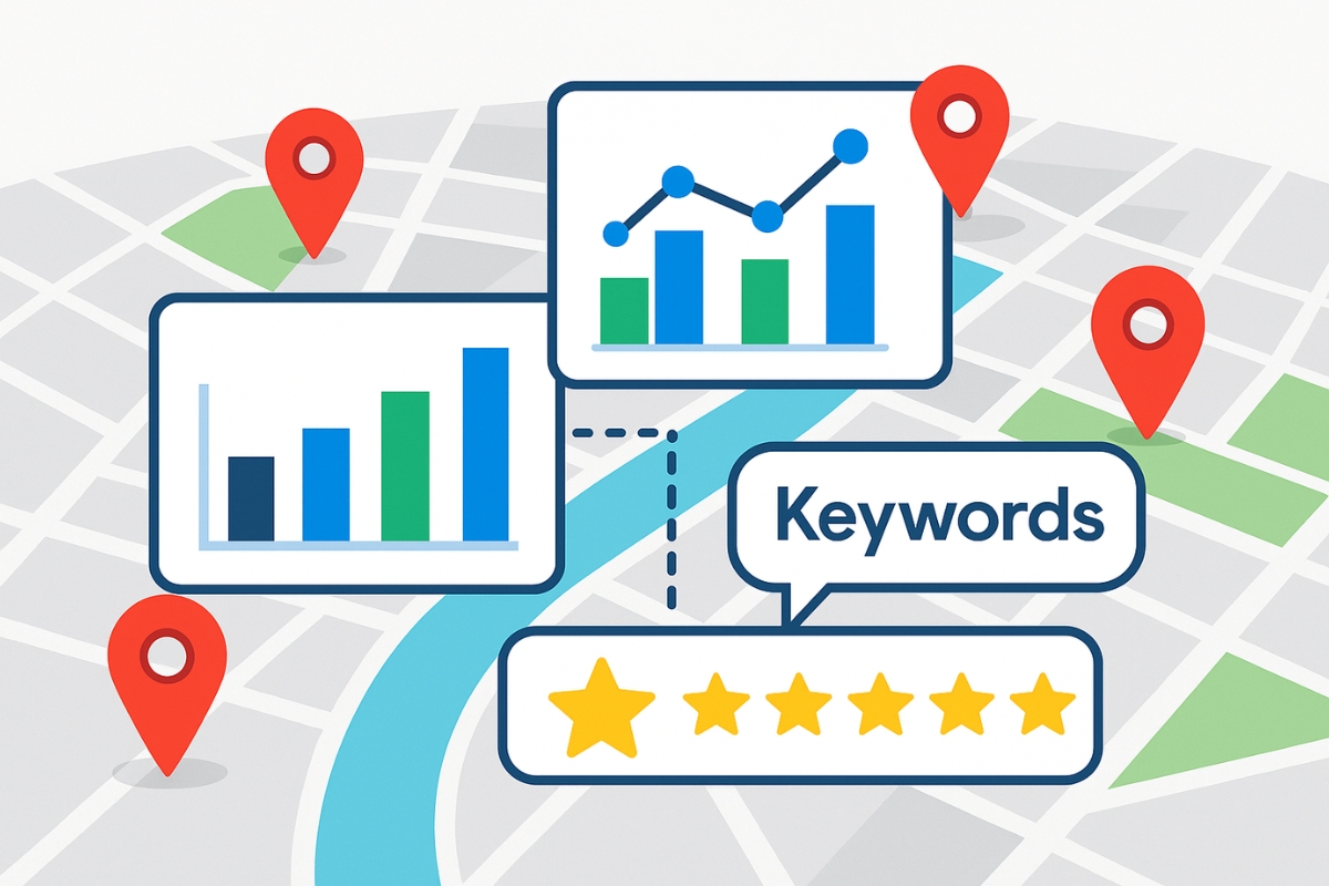 Best Tools for Scaling Local SEO & Content Marketing