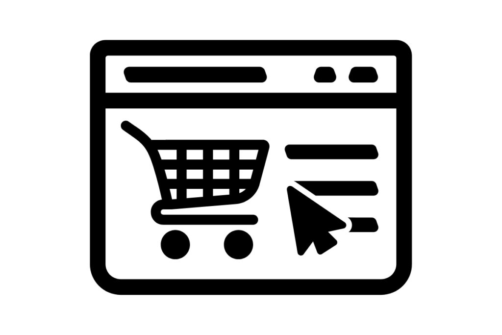 eCommerce Store 