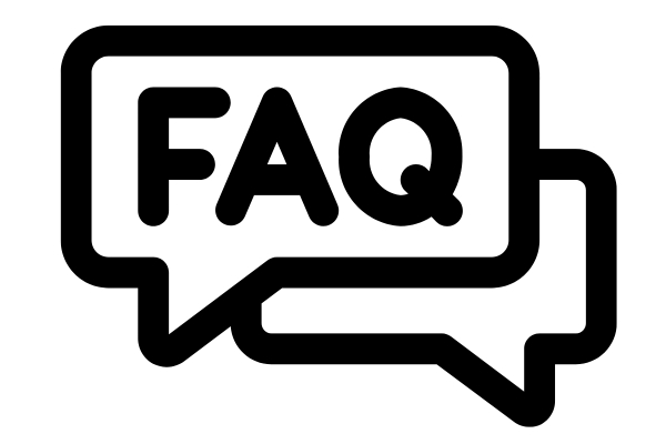frequently asked questions