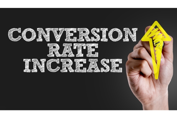 conversion rate for directory platforms metrics