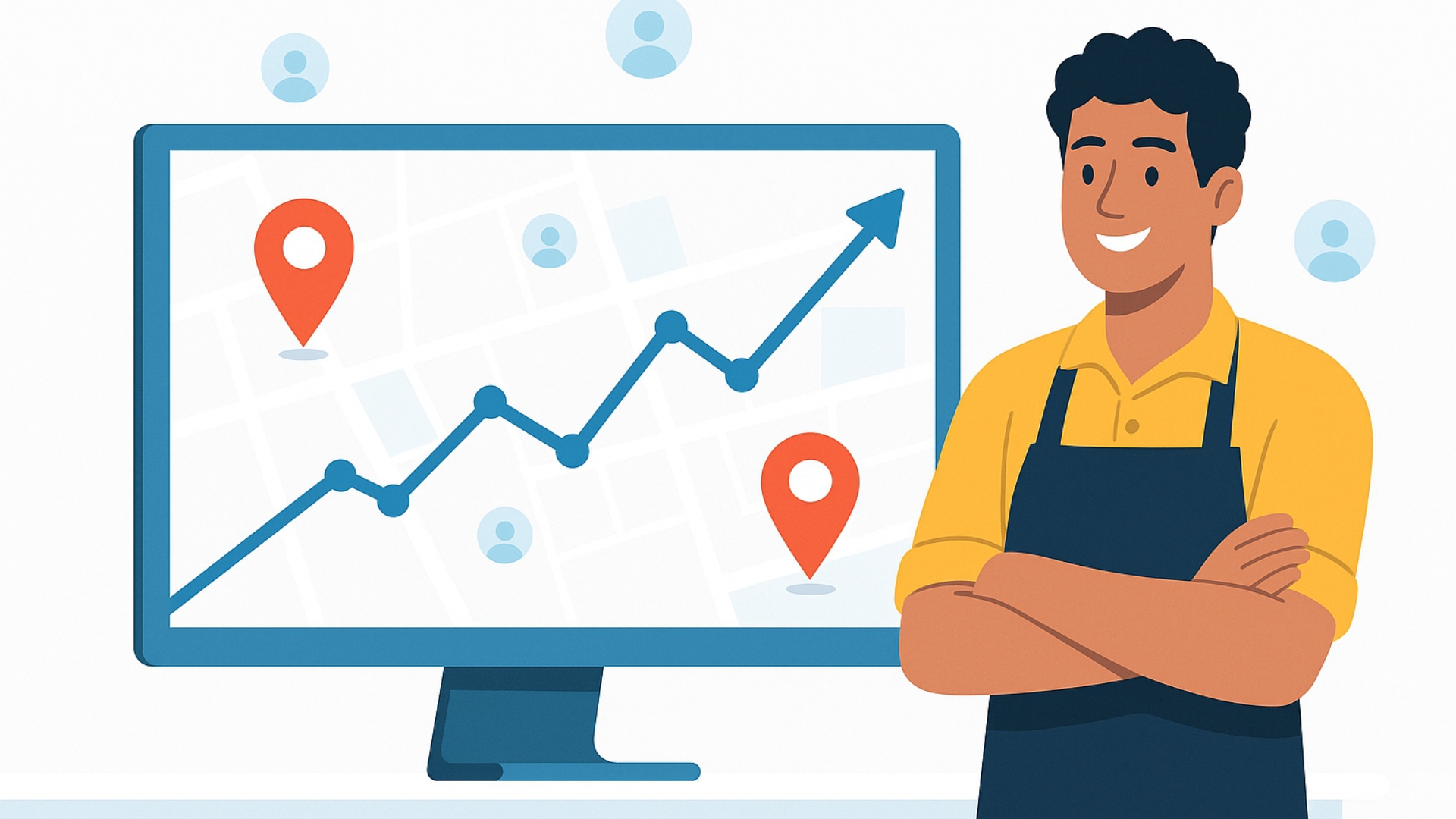 How a Local Lead Funnel Boosts Your GBP Rankings