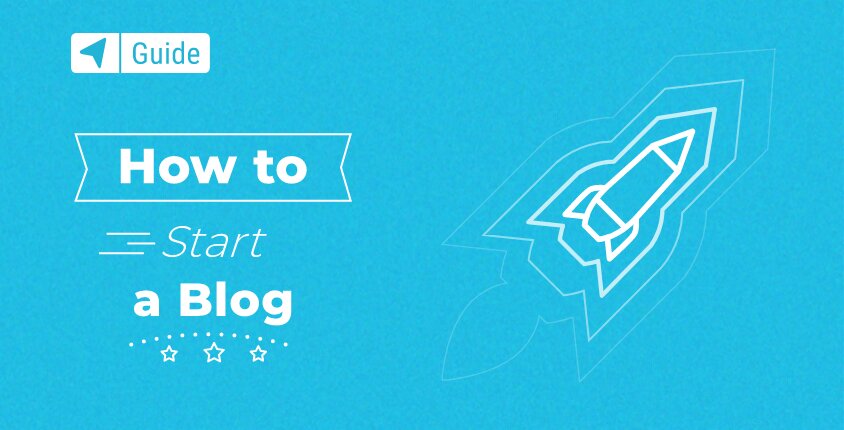 How to Start a Blog for Beginner: The Complete 2026 Guide