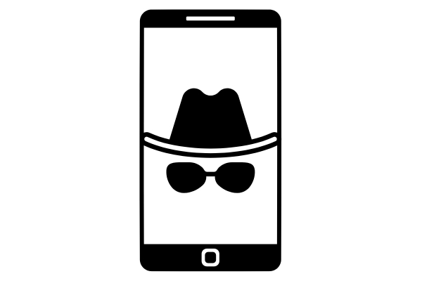 incognito browsing local seo