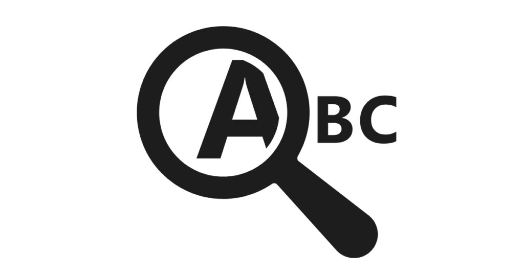 Keyword optimization