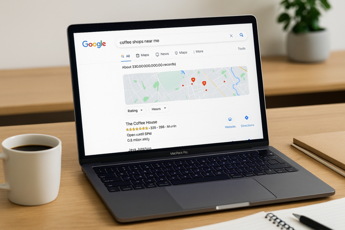 Should You Hire a Local SEO Consultant or Go DIY?