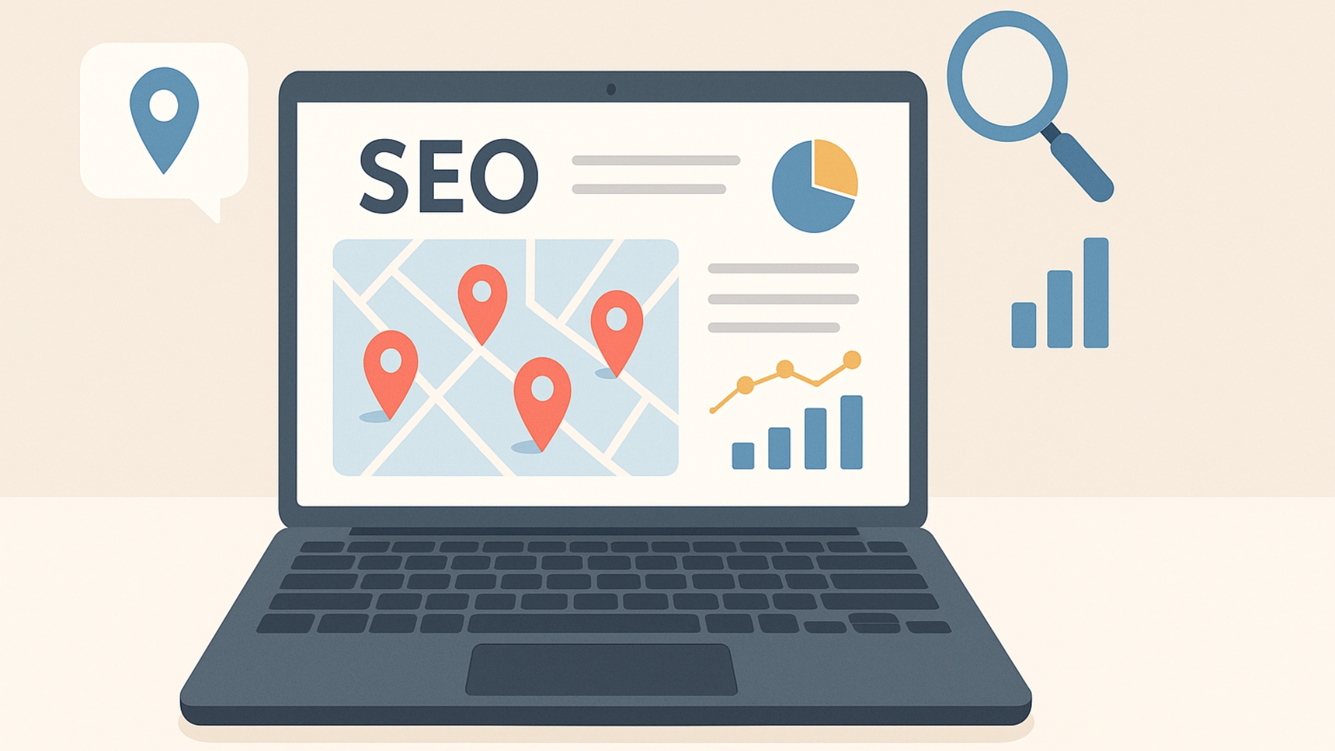 Content Strategy for Local SEO: A Beginner’s Complete Guide