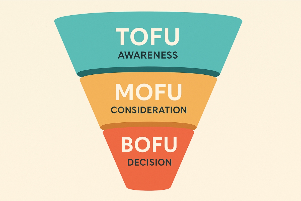 Planning Your First Content Funnel Audit Step-by-Step