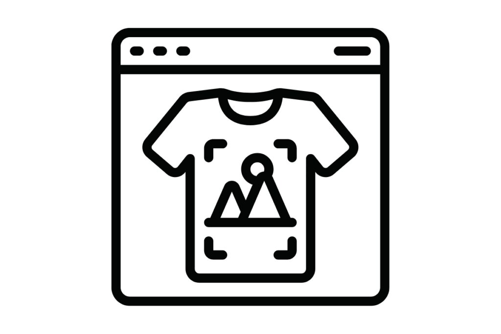 print on demand business