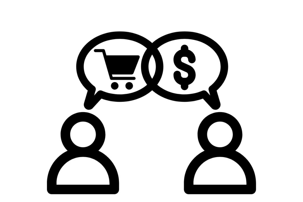 selling digital products