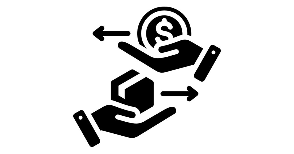 Selling your products and services