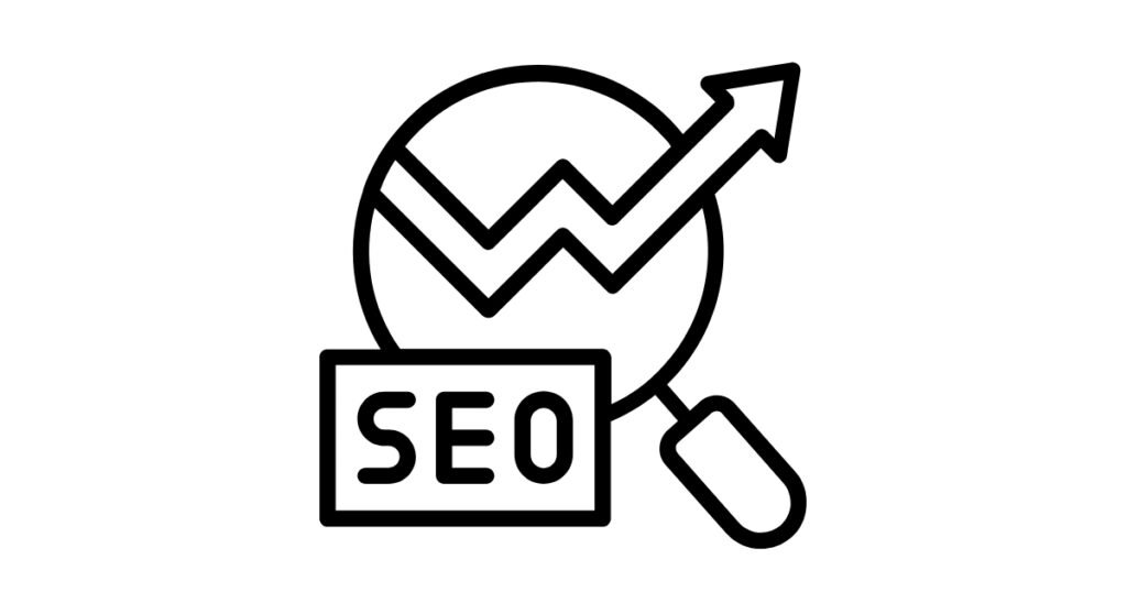 SEO icon