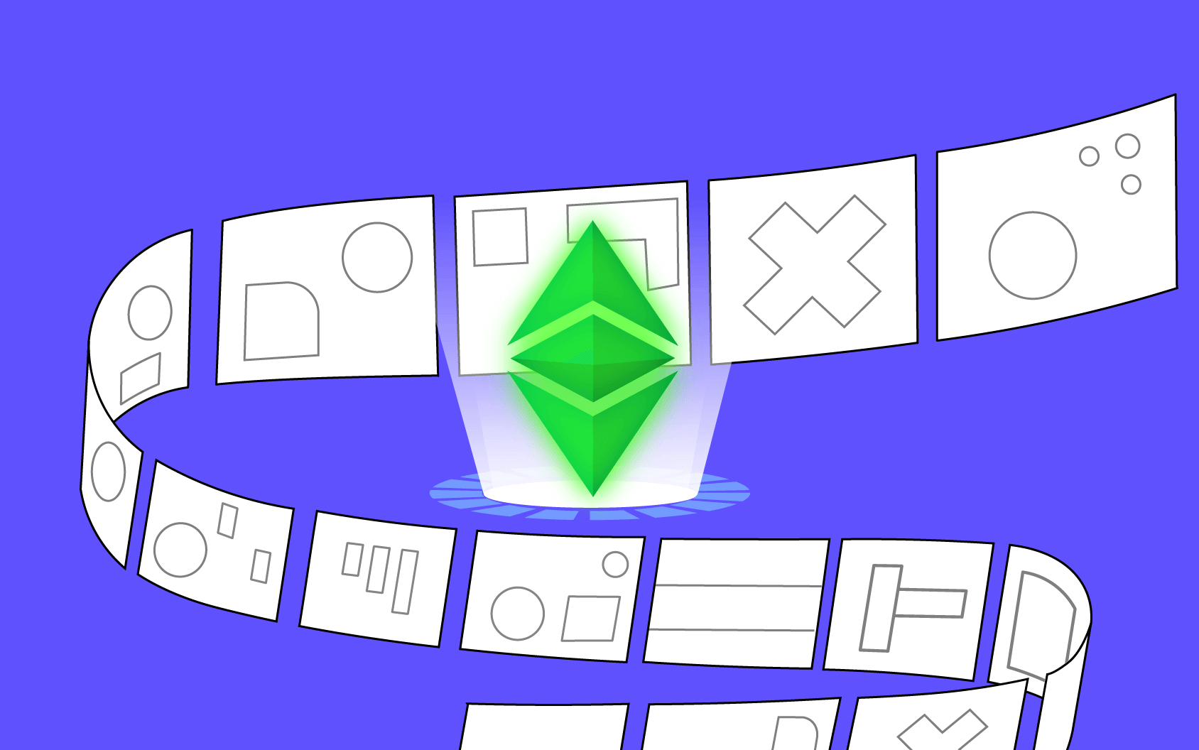 15 Best NFT Blog Examples (2023)