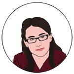 Carolyn Capern - Pic