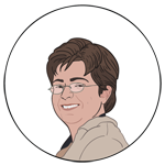 Cendrine Marrouat - Pic