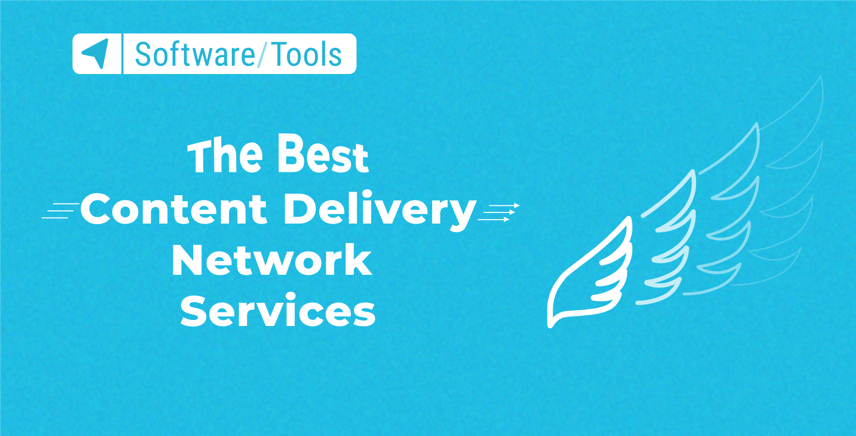 The Best Content Delivery Network Services in 2026