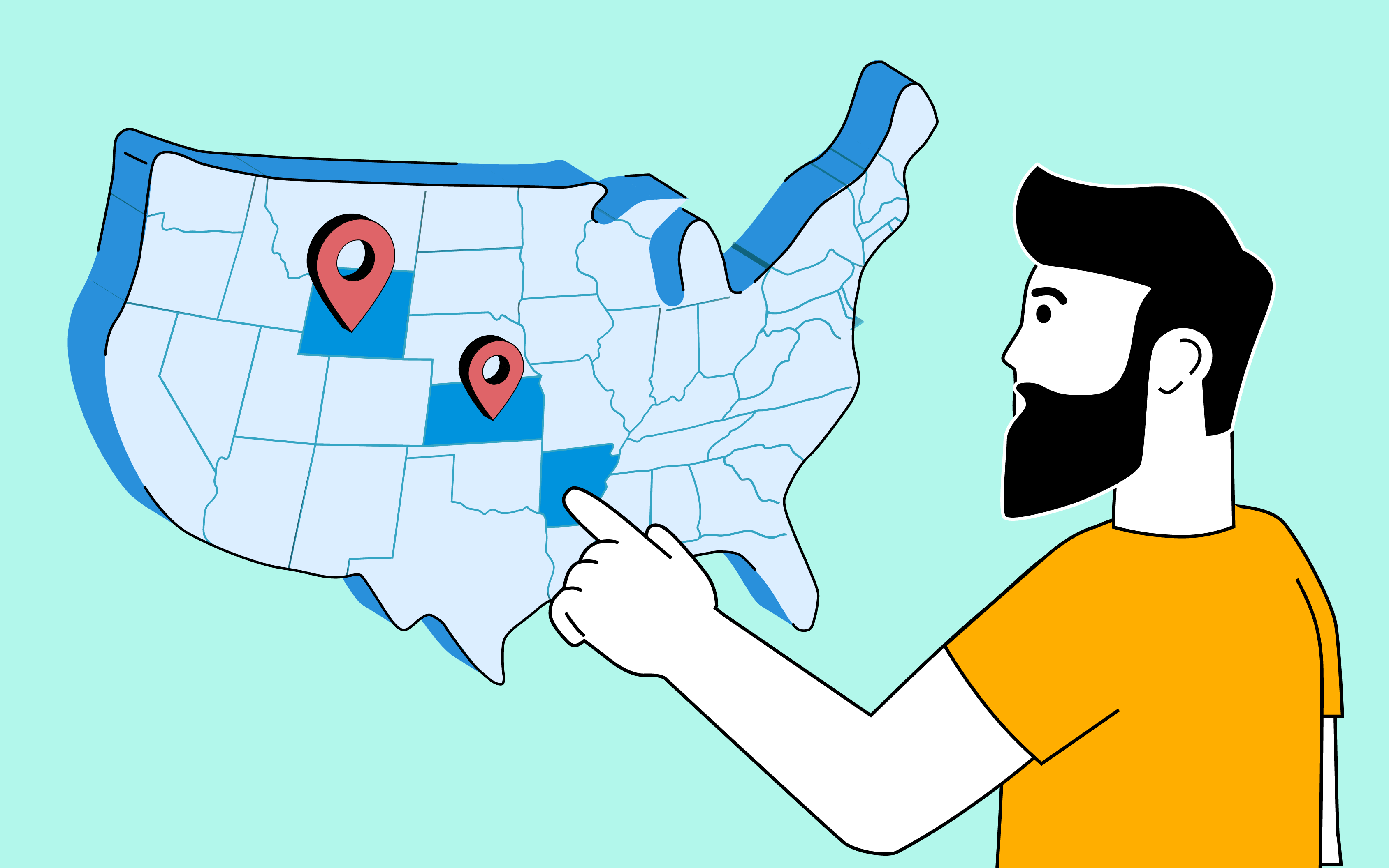 How to Register a Foreign Limited Liability Company (LLC)