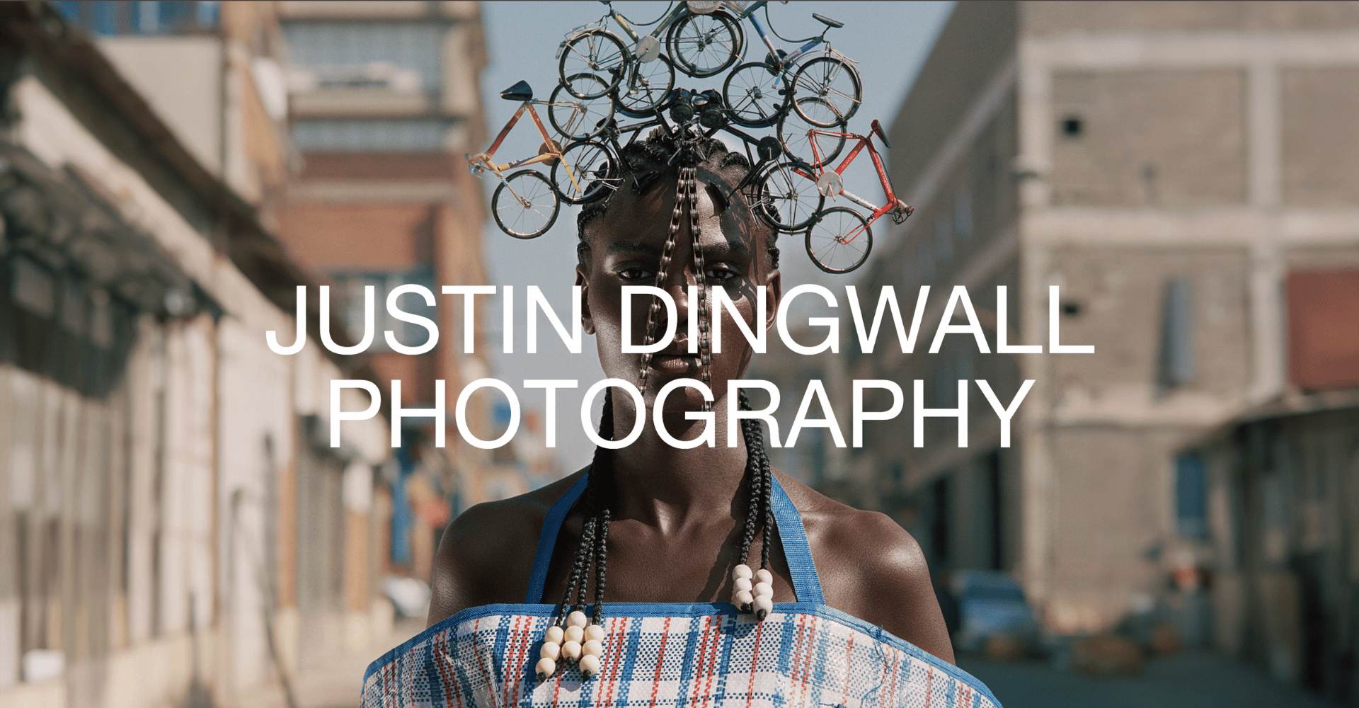 justin dingwall homepage