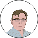 Michael Conway - Pic