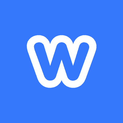 Weebly logo