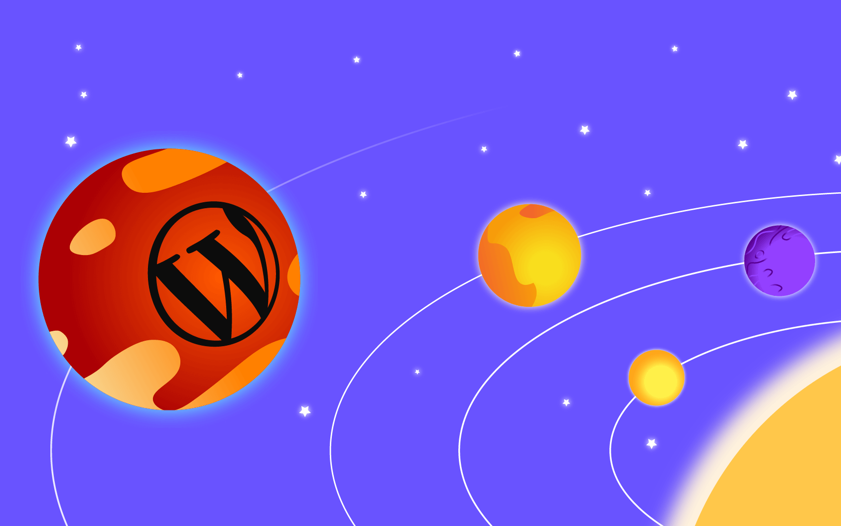 WordPress Market Share 2023 (Usage Statistics, Facts, and Trends)