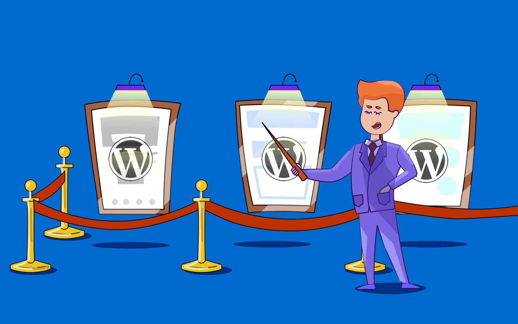 30+ Beautiful WordPress Website and Blog Examples (2023)